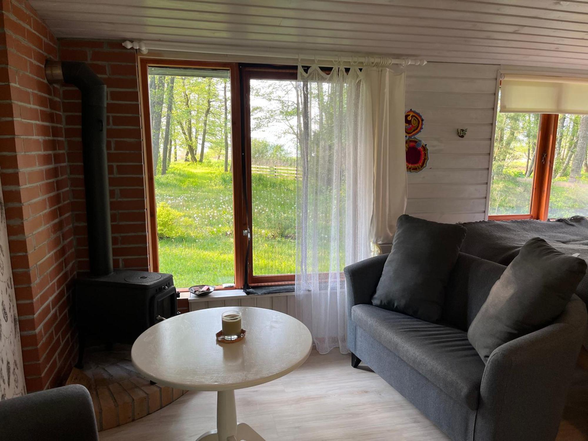 Sun& Relax- Tinyhouse Villa Soitme Exterior photo